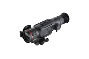 Image of Guide USA N435 3.3-13.2x35mm Thermal Rifle Scope