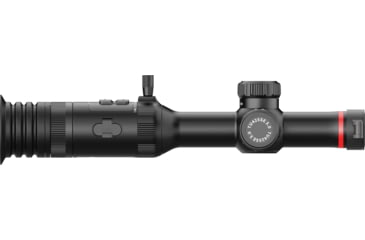 Image of Guide USA TU425 SE 3.0 3.1-12.4x25mm 30mm Tube Thermal Rifle Scope