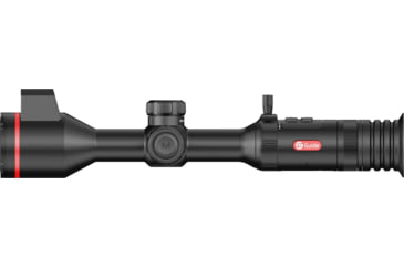 Image of Guide USA TU435 LRF 3.0 4.4-17.6x35mm 30mm Tube Thermal Rifle Scope