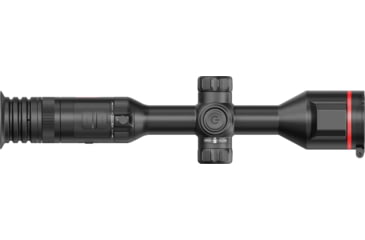 Image of Guide USA TU435 LRF 3.0 4.4-17.6x35mm 30mm Tube Thermal Rifle Scope