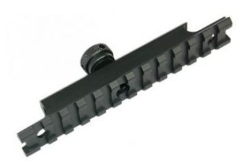 Image of GUNTEC USA AR-15 Low Profile Scope Mount For Carry Handle GTHSM