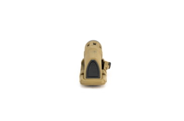 Image of Haley Strategic Partners HSP INFORCE Weapon Light, White, 400 Lumens, Coyote Tan, HSPWML400COY