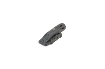 Image of Haley Strategic Partners HSP INFORCE Weapon Light, White, 400 Lumens, Black, HSPWML400BLK