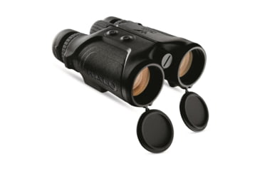 Image of Halo K2000 10X42 Binoculars Lrf W/ Laser Rangefinder, HALLRFBIN2000