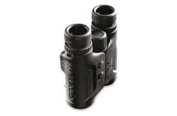Image of Halo K2000 10X42 Binoculars Lrf W/ Laser Rangefinder, HALLRFBIN2000