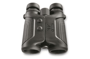 Image of Halo K2000 10X42 Binoculars Lrf W/ Laser Rangefinder, HALLRFBIN2000