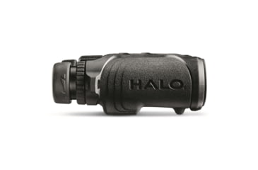 Image of Halo K2000 10X42 Binoculars Lrf W/ Laser Rangefinder, HALLRFBIN2000