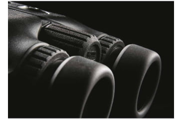 Image of Halo K2000 10X42 Binoculars Lrf W/ Laser Rangefinder, HALLRFBIN2000