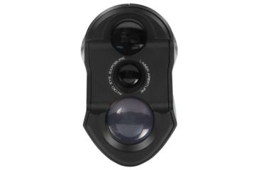 Image of Halo XL 500 Yard Laser Range Finder, 6x Magnification XL500-9