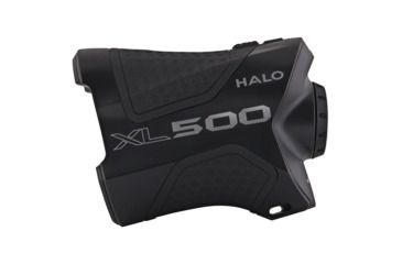 Image of Halo XL 500 Yard Laser Range Finder, 6x Magnification XL500-9