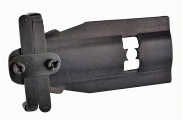Image of Harris Engineering Number 9 Bipod Adapter Flat Forend For Ruger Quick Detach