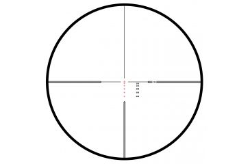 Image of 223/308 Marksman Reticle