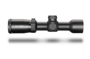 Image of Hawke Sport Optics 1.5-5x32 Crossbow 12220