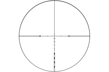 Image of Hawke Sport Optics 30mm 1.5-5x32 Vari-Speed MAP Cross Bow Scope, Black HK3261