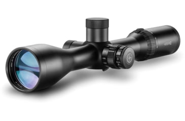 Image of Hawke Sport Optics Airmax 30 Rifle Scope, 4-16x50mm SF, 30mm Tube, First Focal Plane, AMX IR Reticle, Black, 13350