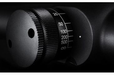 Image of Hawke Sport Optics Airmax 30 Side Focus 3-12x50 AMX IR Rifle Scope, Black 13300