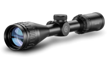 Image of Hawke Sport Optics Airmax EV Rifle Scope, 3-9x40mm AO, 1in Tube, Second Focal Plane, AMX Reticle, Black, 13110