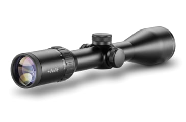 Image of Hawke Sport Optics Endurance 2.5-10x50mm, Illuminated .350 Legend Reticle, Wide Angle, Black, 16322