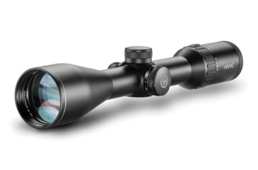 Image of Hawke Sport Optics Endurance 30 Rifle Scope, 2.5-10x50mm, 30mm Tube, SFP, 350 Legend Reticle, Black, 16322