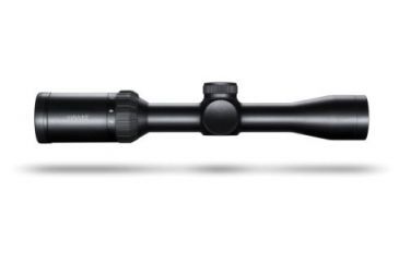 Image of Hawke Sport Optics Endurance 2-7X32 30/30 IR, Black HK6350