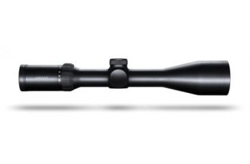 Image of Hawke Sport Optics Endurance 30 2.5-10x50 30/30 IR, Black HK6411