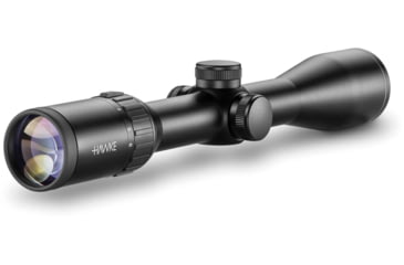 Image of Hawke Sport Optics Endurance 30 Rifle Scope, 1.5-6x44mm, 30mm, SFP, L4A IR Dot Reticle, Black, 16310