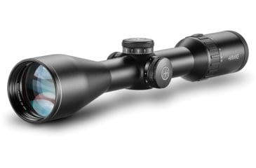 Image of Hawke Sport Optics Endurance 30 Rifle Scope, 2.5-10x50mm, 30mm, SFP, LRC IR Reticle, Black, 16321