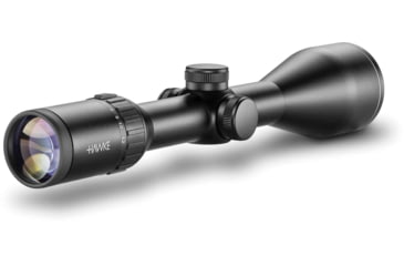 Image of Hawke Sport Optics Endurance 30 Rifle Scope, 3-12x56mm, 30mm Tube, SFP, 350 Legend Reticle, Black, 16332