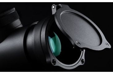 Image of Hawke Sport Optics Endurance 30 SF 6-24x50 223/308 IR Rifle Scope, Black 16261