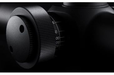 Image of Hawke Sport Optics Endurance 30 SF 6-24x50 223/308 IR Rifle Scope, Black 16261