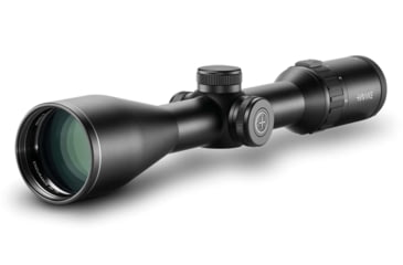 Image of Hawke Sport Optics Endurance 30 WA Riflescope 2-12x50 - LR2 Fiber Dot, Black, 16415