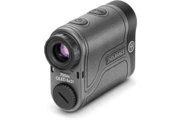 Image of Hawke Sport Optics Endurance 700 Laser Range Finder, Black, 41210