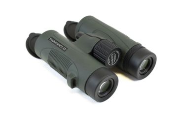 Image of Hawke Sport Optics Endurance ED 8x32 Binoculars, Green, 36201