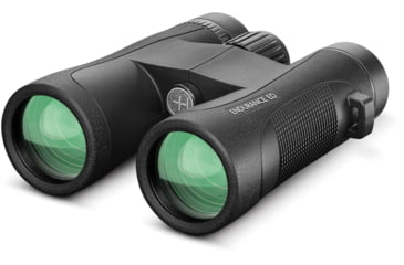 Image of Hawke Sport Optics Endurance ED 8x42mm Roof Prism Binoculars, Rubber, Black, 36204