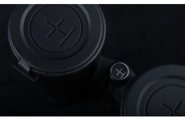 Image of Hawke Sport Optics Endurance ED 10x32 Binoculars, Black 36202