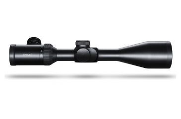 Image of Hawke Sport Optics Endurance SF 5-15x50 1/2 Mil Dot IR Rifle Scope, Black 16151