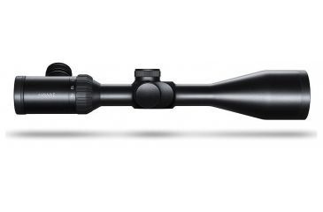 Image of Hawke Sport Optics Endurance SF 5-15x50 LR Dot IR Rifle Scope, Black 16150