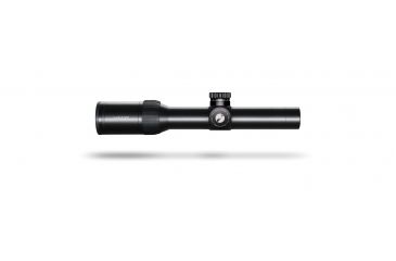 Image of Hawke Sport Optics Frontier 30 1-6x24 Tactical IR Rifle Scope, Black, 18201