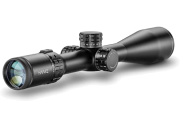 Image of Hawke Sport Optics Frontier 30 SF 2.5-15x50 LR Dot IR, Black, 18420