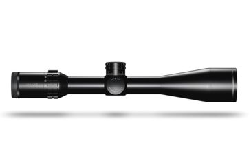 Image of Hawke Sport Optics Frontier 30 SF 2.5-15x50 Mil Pro IR, Black 18421