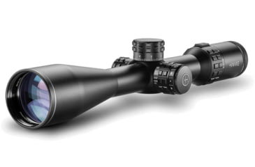 Image of Hawke Sport Optics Frontier 30 SF 2.5-15x50 Mil Pro IR, Black, 18421