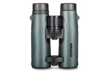Image of Hawke Sport Optics Frontier ED Open Hinge 8x43 Green Binoculars HA3787