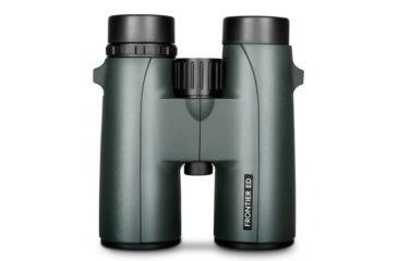 Image of Hawke Sport Optics Frontier ED Top Hinge 8x42 Binoculars, Green 38201