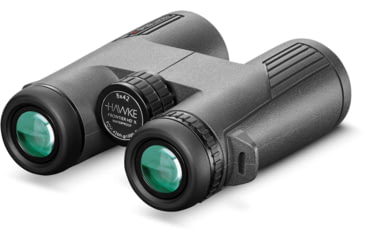 Image of Hawke Sport Optics Frontier HD X 8x42mm Roof Prism Binoculars, Grey, 38011