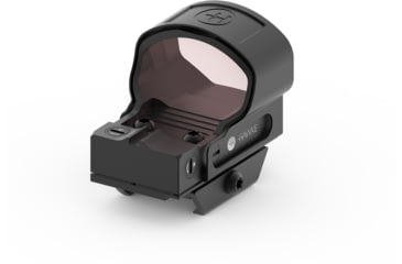 Image of Hawke Sport Optics Frontier Reflex Red Dot Sight 3 MOA Dot, Weaver/DDP Footprint, Black, 12163