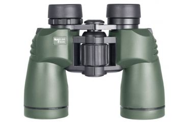 Image of Hawke Sport Optics Ha3932 Nature Trek Porro 10x42 Green Binoculars