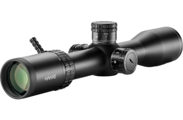 Image of Hawke Sport Optics Vantage 3-15x44 34mm Tube Rifle Scope, First Focal Plane