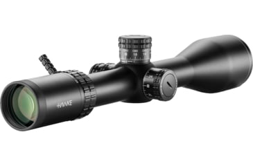 Image of Hawke Sport Optics Vantage 5-25x56 34mm Tube Rifle Scope, First Focal Plane