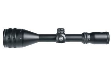 Image of Hawke Sport Optics Hk3017 Sport HD Rifle Scope 3-9x50 AO Mil Dot IR