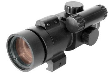 Image of Hawke Sport Optics Hk3190 Sport Dot 1x30 9-11mm-Weaver